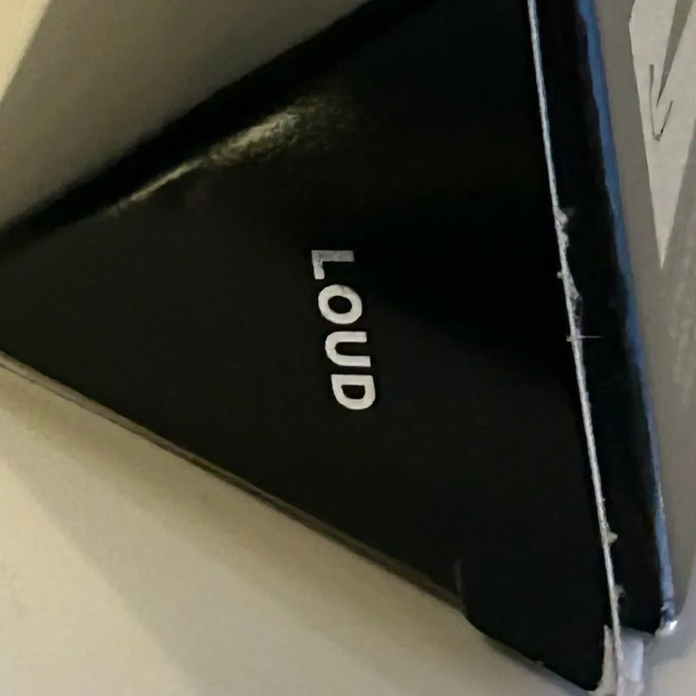 Milk Makeup Kush Liquid Eyeliner Black – Full Size NIB Sealed Vegan